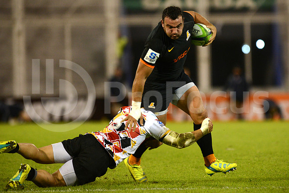 Super Rugby 2016