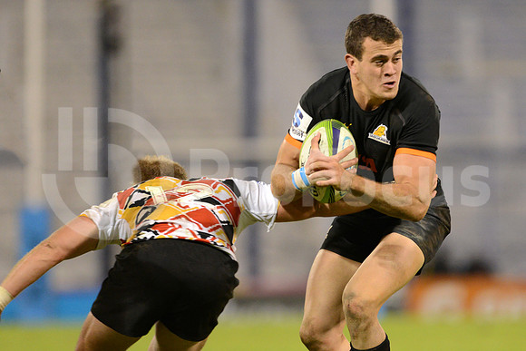 Super Rugby 2016