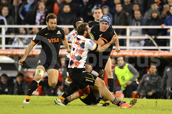 Super Rugby 2016