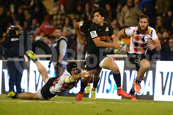 Super Rugby 2016