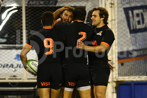 Super Rugby 2016