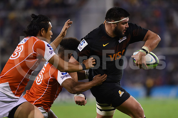 Super Rugby 2017