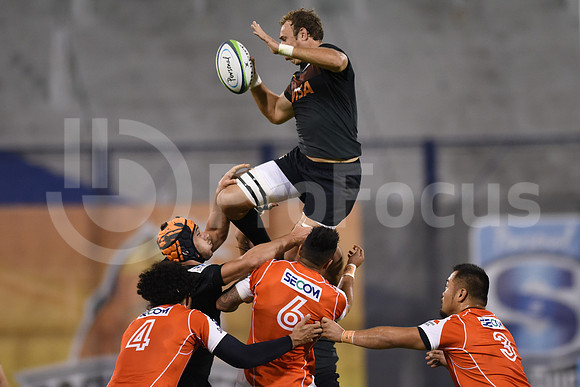 Super Rugby 2017