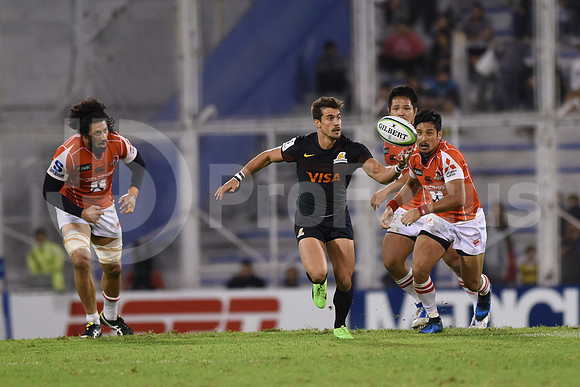 Super Rugby 2017