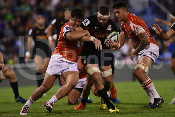 Super Rugby 2017