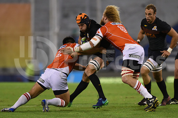 Super Rugby 2017