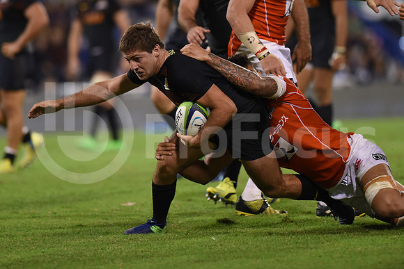Super Rugby 2017
