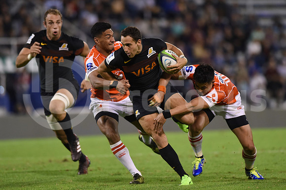 Super Rugby 2017