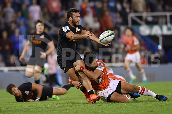 Super Rugby 2017