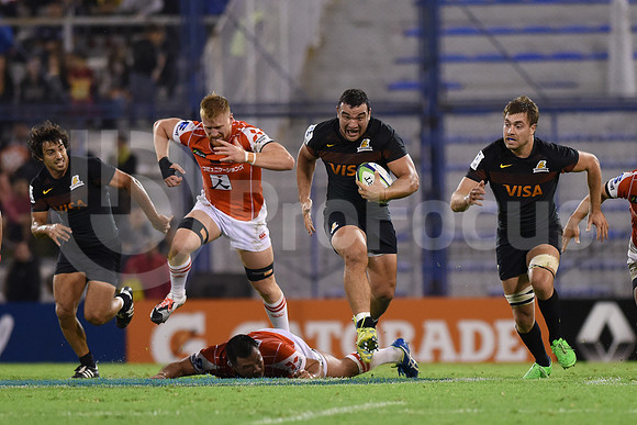 Super Rugby 2017