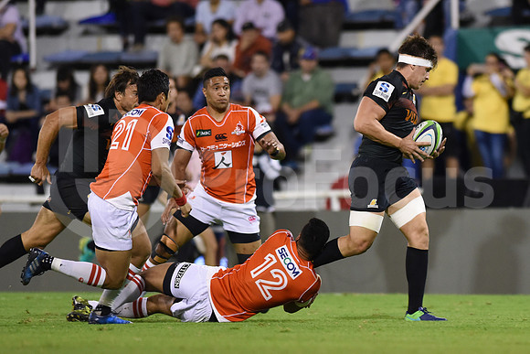 Super Rugby 2017