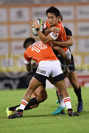 Super Rugby 2017