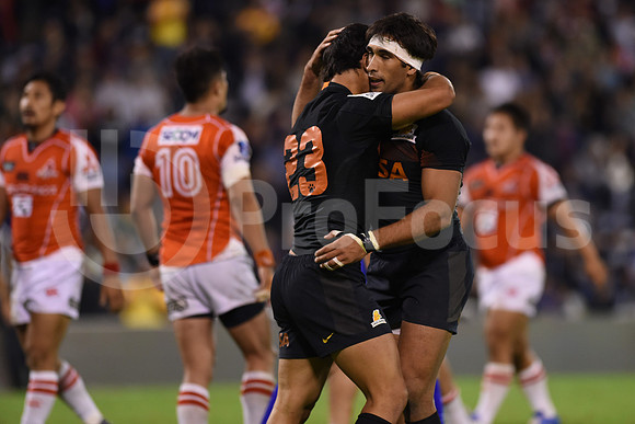 Super Rugby 2017