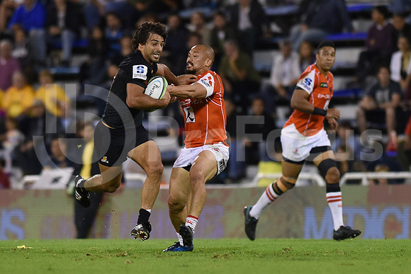 Super Rugby 2017
