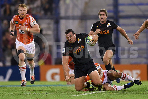 Super Rugby 2017