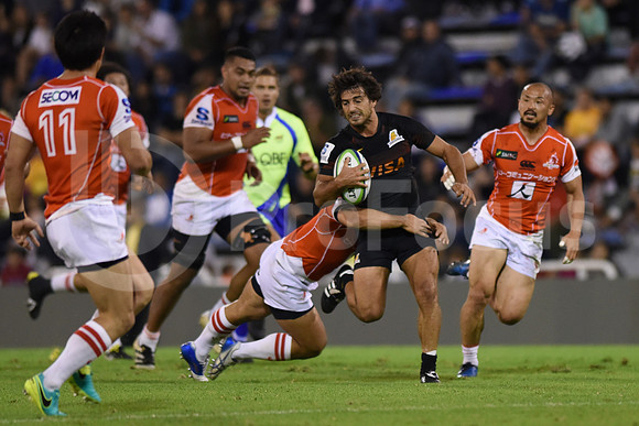 Super Rugby 2017