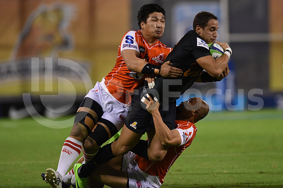 Super Rugby 2017