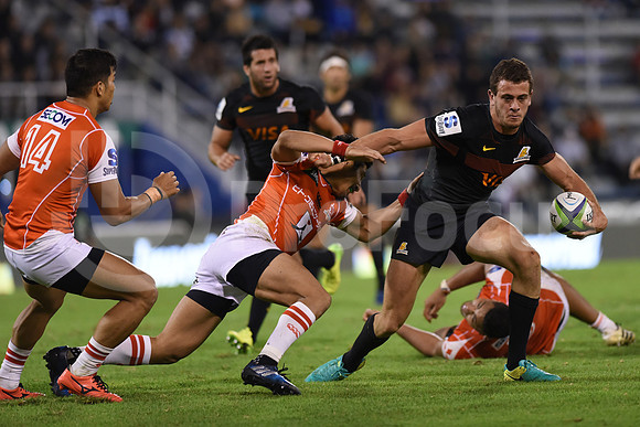 Super Rugby 2017