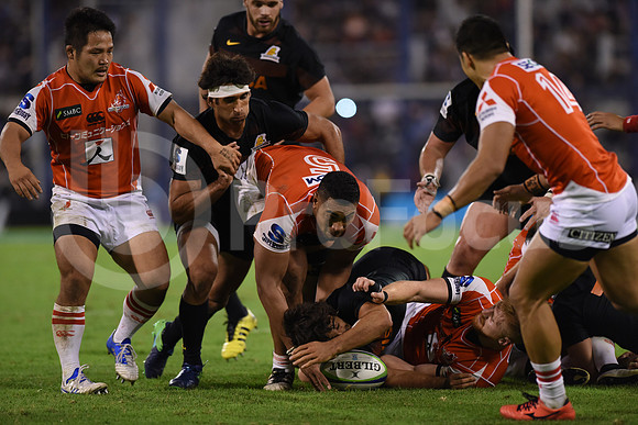 Super Rugby 2017