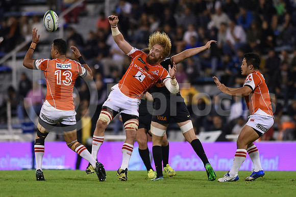 Super Rugby 2017