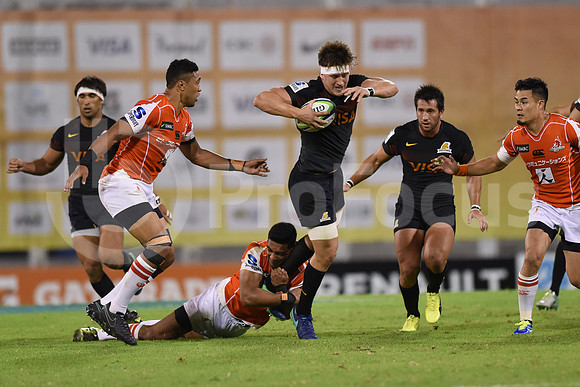 Super Rugby 2017