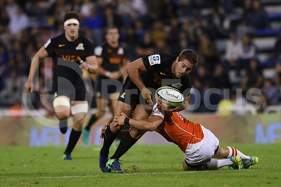 Super Rugby 2017