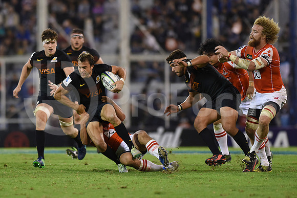 Super Rugby 2017