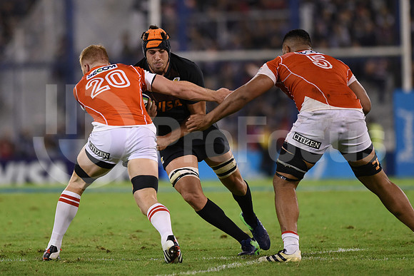 Super Rugby 2017
