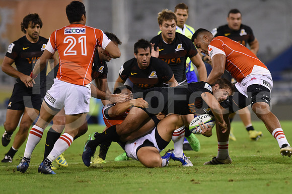 Super Rugby 2017