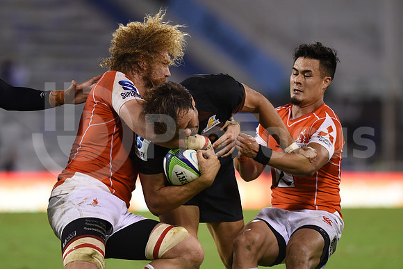 Super Rugby 2017