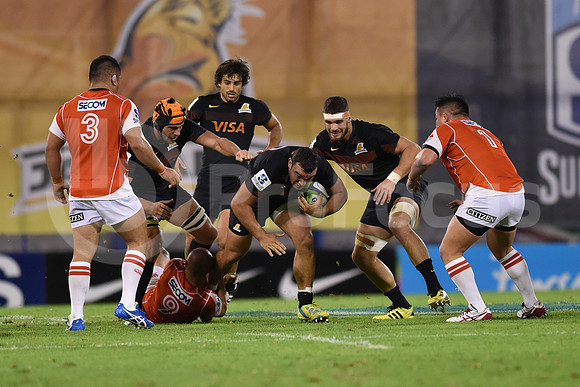 Super Rugby 2017