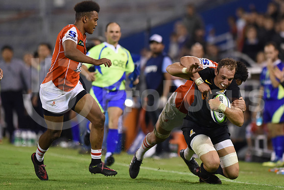 Super Rugby 2017