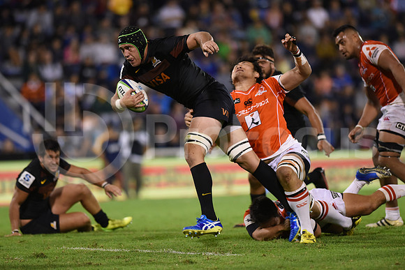 Super Rugby 2017
