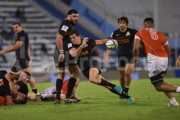 Super Rugby 2017