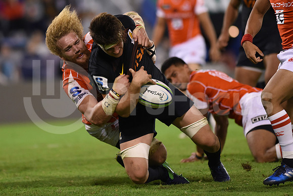 Super Rugby 2017