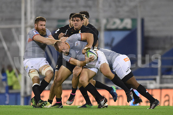 Super Rugby 2017