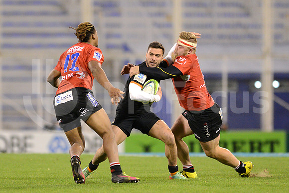 Super Rugby 2016