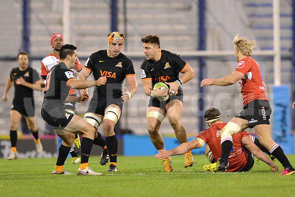 Super Rugby 2016