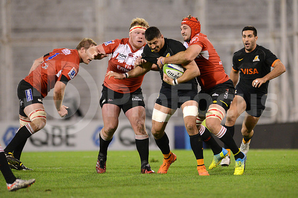 Super Rugby 2016