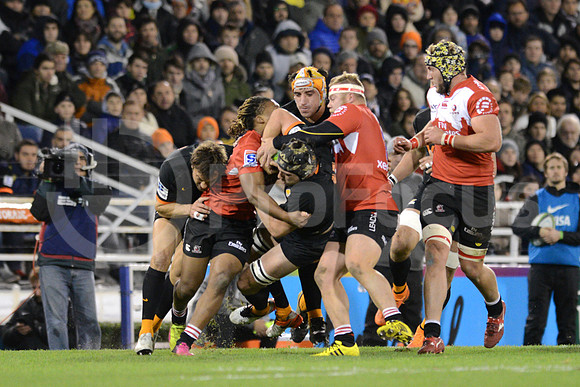 Super Rugby 2016
