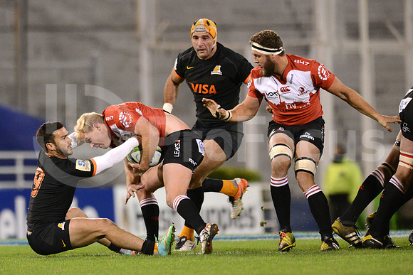 Super Rugby 2016