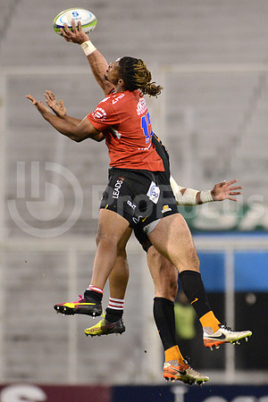 Super Rugby 2016