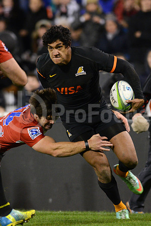 Super Rugby 2016