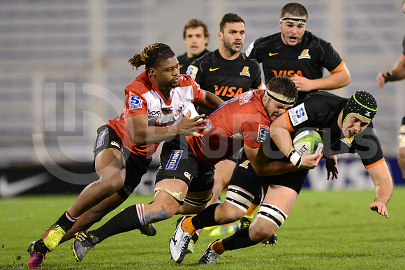 Super Rugby 2016