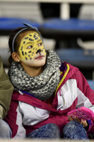 JAGUARES VS KINGS