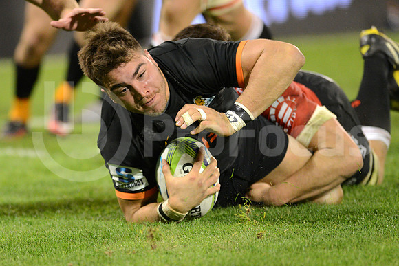 Super Rugby 2016