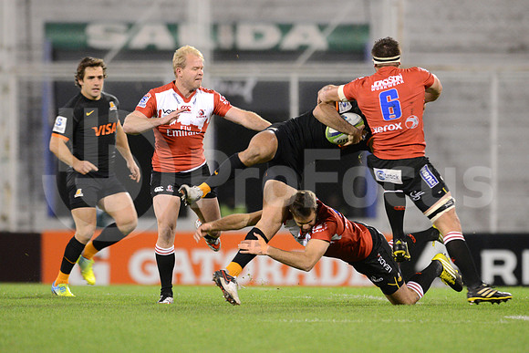 Super Rugby 2016