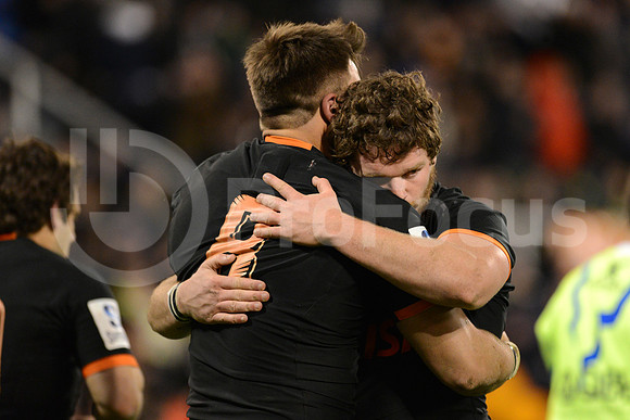 Super Rugby 2016