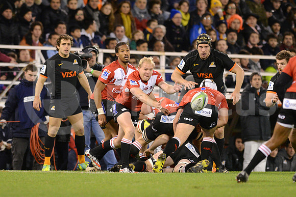 Super Rugby 2016