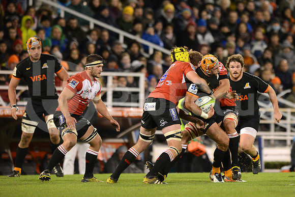Super Rugby 2016